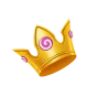 Crown at Swanky Bingo Online Casino