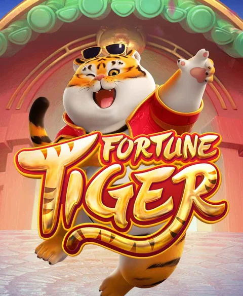 Play Fortune Tiger at Swanky Bingo Casino